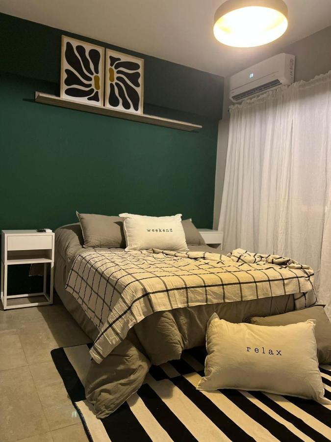 Appartamento Juan Pablo IX Posadas Esterno foto