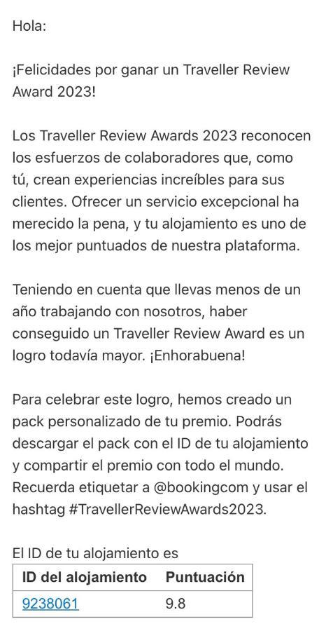 Appartamento Juan Pablo IX Posadas Esterno foto
